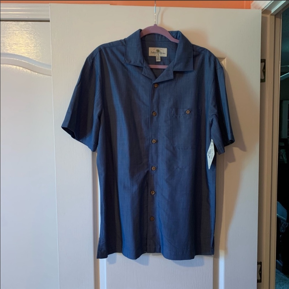Shirt for Micharnden!
